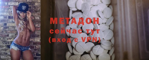 молекула духа Богородицк