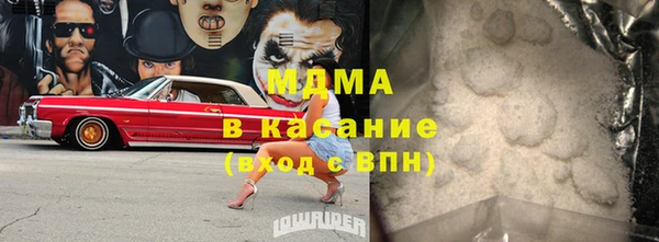 молекула духа Богородицк