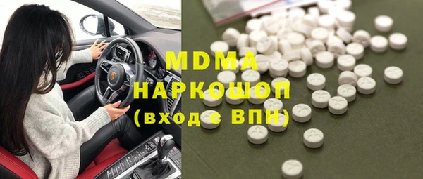 молекула духа Богородицк